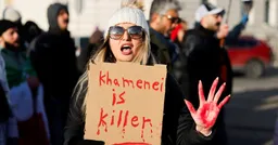 Reuters: иранский чиновник оценил число погибших в ходе протестов в 5000 человек