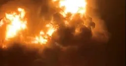 Три судна атакованы в Персидском заливе за одну ночь