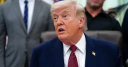 Трамп обратился к Ирану с просьбой освободить восемь приговоренных к смерти женщин перед переговорами двух стран