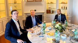 Reuters: слова Трампа о новых иранских ракетах не подкреплены разведданными