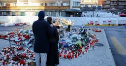 Власти установили личности всех жертв пожара в Швейцарии