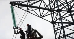 Все округа Херсонской области полностью или частично обесточены