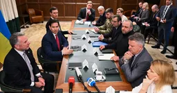 Уиткофф и Кушнер 26 февраля встретятся в Женеве с Умеровым