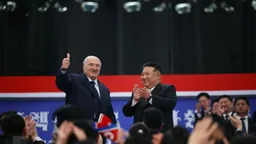 Русскую службу "Би-би-си" внесли в список "экстремистских" в Беларуси