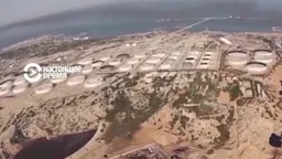 Секретарь Совбеза Ирана обвинил США в намерении «инсценировать» атаку по типу 11 сентября