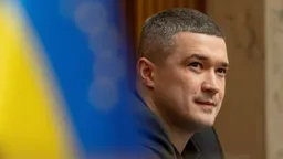 Украина начала использовать ИИ-системы главного поставщика Пентагона