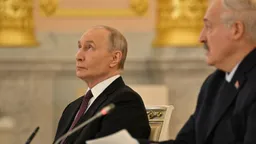 За два года Кремль потратил на оккупированные территории Украины в три раза больше, чем на 20 регионов России