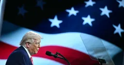 Трамп пообещал «обрушить ад» на Иран через 48 часов при отсутствии сделки