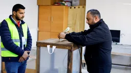 В секторе Газа прошли первые за 20 лет выборы