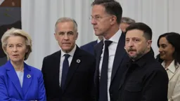 ❗️Украинские дроны могут пролететь на параде 9 мая в Москве, — Зеленский