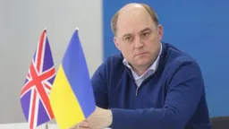 Суд в Москве заочно арестовал экс-министра обороны Британии Уоллеса