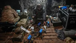 💥 В Нижегородской области создали министерство для защиты от дронов