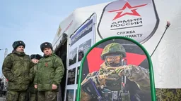 Россия ограничила вербовку наемников из «дружественных» стран