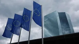 Европейский ЦБ повысил ставку впервые с 2023 года