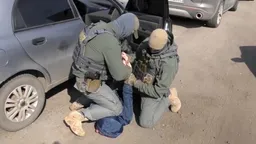 ФСБ задержала жителя Анапы, планировавшего поджог трансформаторной подстанции по указанию украинских кураторов