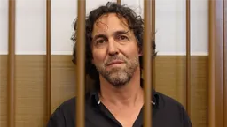 Россия сделала Франции «предложение» касательно политолога Лорана Винатье, который находится в СИЗО «Лефортово» по обвинению в шпионаже