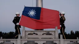🇹🇼🇨🇳Власти Тайваня создали специальный сайт, через который граждане Китая могут передавать разведывательную информацию