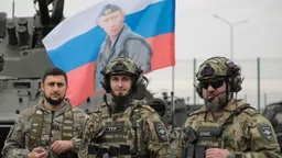 Уроженцу Чечни Мансуру Мовлаеву отказали в предоставлении убежища в Казахстане