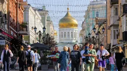 В Ростове-на-Дону на двух сестер составили протокол из-за танца на фоне собора