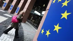 Евросоюз ввел санкции против восьми россиян, обвиняемых в нарушении прав человека