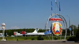 Беларусь перестала выпускать за границу российских призывников