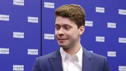 Илья Медведев стал секретарем инновационного совета «Единой России»