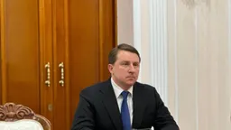 Суд обратил в доход государства имущество бывшего мэра Сочи