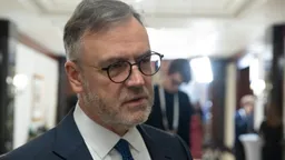 🇺🇦 Президент медиакорпорации РСЕ/РС Стивен Капус покинет свой пост