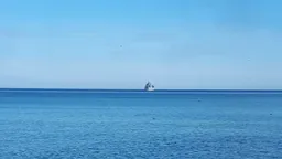 Один моряк погиб, пятеро ранены при атаке российских дронов на суда Панамы и Сент-Киттса в Черном море — Кулеба