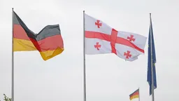 Число безработных в Германии в январе превысило три миллиона