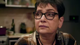 Правозащитницу Светлану Анохину заочно приговорили к 5 годам за "фейки"