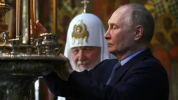 12 лет колонии запросили 20-летнему саратовцу за попытку написать на стене «РПЦ за убийц»