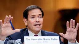 Рубио пропустит на Мюнхенской конференции встречу с европейскими лидерами по Украине
