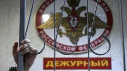 Число проходящих альтернативную службу россиян достигло рекорда