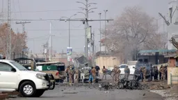 🇵🇰В Пакистане при атаках сепаратистов погибли более 80 человек