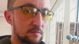 Новосибирского активиста и волонтера поисковых отрядов Юрия Измайлова приговорили к 18 годам колонии