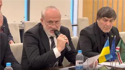 В МИД России вызвали посла Германии — причиной заявлены контакты немецких политиков с неназванными террористами