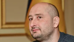 Против Аркадия Бабченко возбудили уголовное дело о неисполнении обязанностей «иностранного агента»