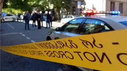 В Грузии задержаны семь человек за попытку похищения граждан России