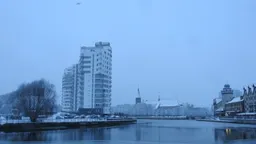 Калининградский губернатор оказался тайным сотрудником ФСБ