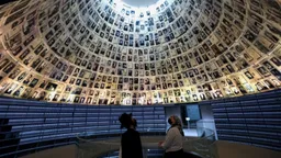 🇮🇱🇩🇪 Мемориальный комплекс истории Холокоста "Яд Вашем" откроет в Мюнхене свой первый за пределами Израиля образовательный центр