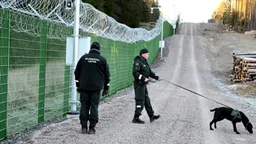 "Вёрстка": уплывшего в Финляндию депортировали, а в РФ арестовали