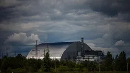 Госдеп США выпустил заявление в 40-ю годовщину катастрофы на Чернобыльской АЭС, отметив важность ядерной безопасности и чествования жертв трагедии