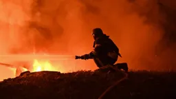 Три человека погибли и ещё шестнадцать получили ранения в регионах Украины из-за обстрелов за прошедшие сутки