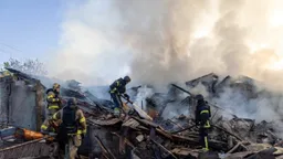 Силы ПВО сбили 315 украинских беспилотников над регионами России