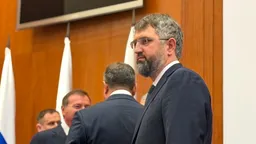 Парламент Дагестана одобрил кандидатуру Рамазанова на пост главы правительства