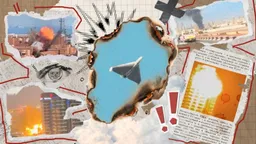 В ОАЭ при крушении вертолета погибли два человека