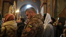 Воздушные силы ВСУ: Россия атаковала за ночь Украину 98 БПЛА, около 65 из них — «шахеды»