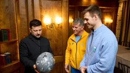 ⛔️ Италия выступила против участия спортсменов России и Беларуси под национальными флагами на Паралимпиаде