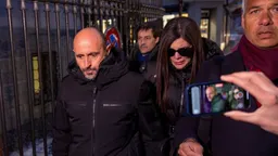 Владельца бара в Швейцарии освободили под залог после взрыва в заведении